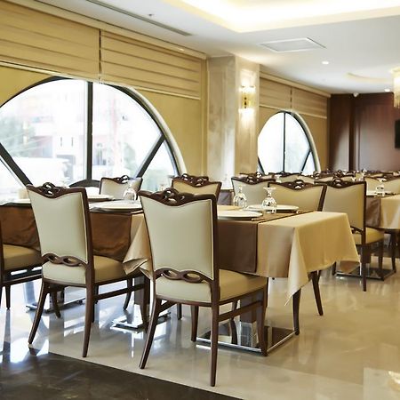 Real Konak Hotel Батман Екстер'єр фото