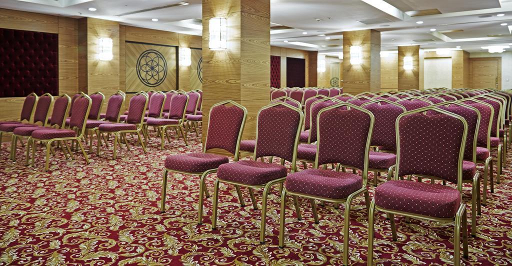 Real Konak Hotel Батман Екстер'єр фото