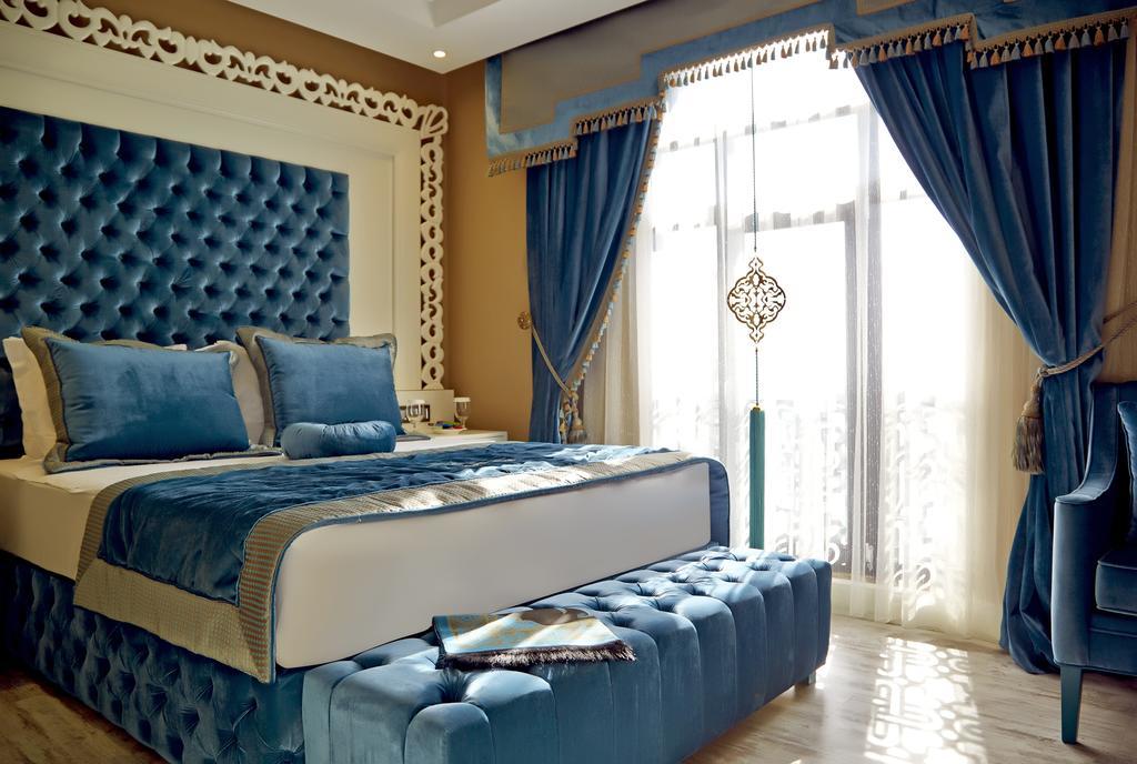 Real Konak Hotel Батман Номер фото