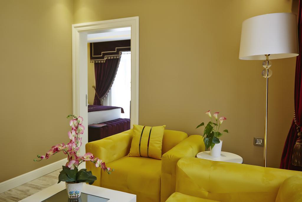 Real Konak Hotel Батман Номер фото