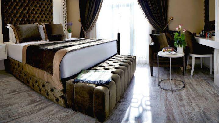 Real Konak Hotel Батман Екстер'єр фото